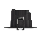 Collingwood H2 Pro Extreme CSP IP65 CCT Switchable Outdoor Soffit Coastal Downlight Black 2200K / 2700K / 3000K