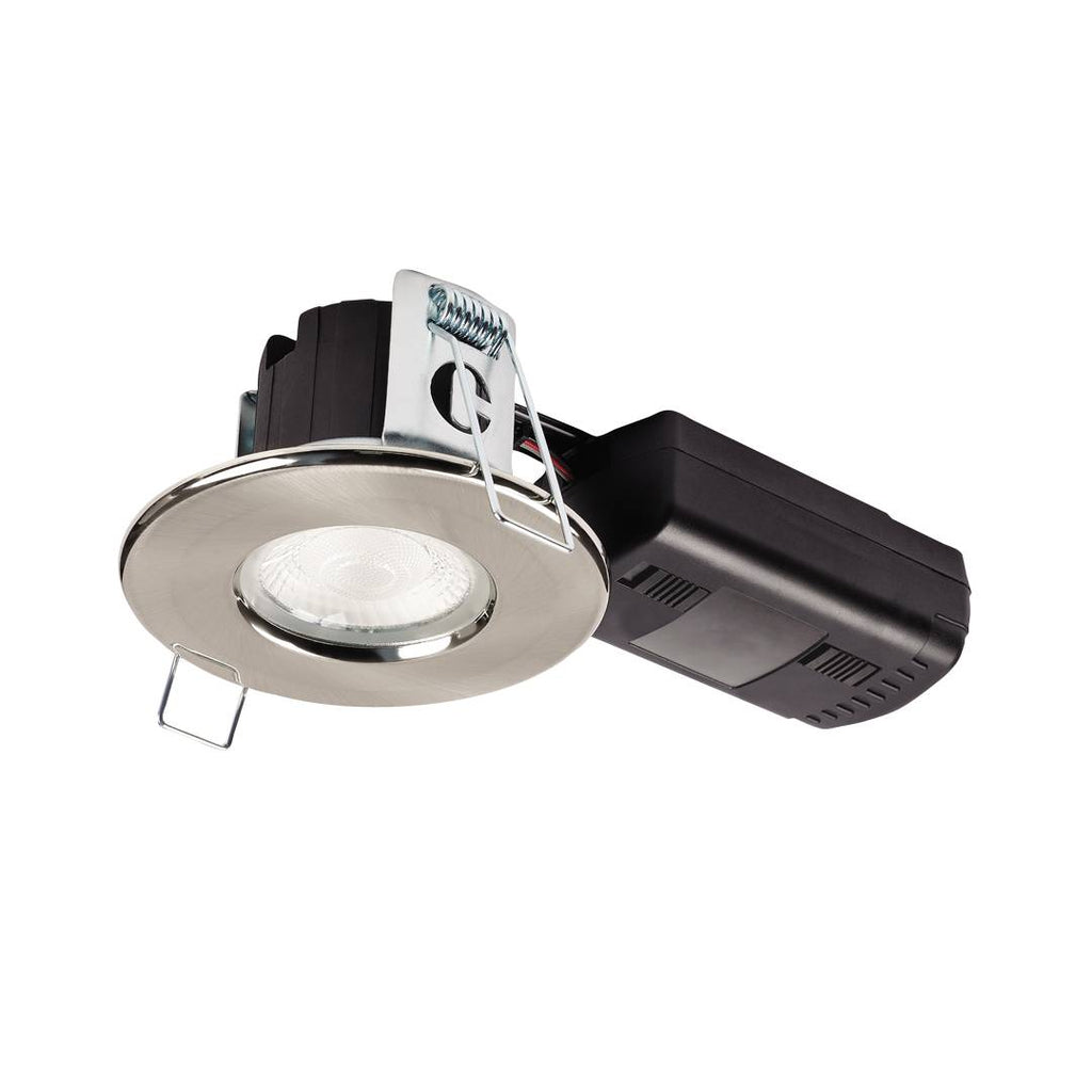 Collingwood H2 Pro Fire Rated Fixed Downlight 2700K / 3000K / 4000K REQUIRES BEZEL