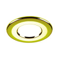 Collingwood H2 Pro Round Bezel in Polished Gold