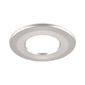 Collingwood H2 Pro Round Bezel in Silver