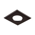 Collingwood H2 Pro Square Bezel in Matt Black