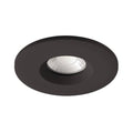 Collingwood H2 Sense Bezel in Black without PIR