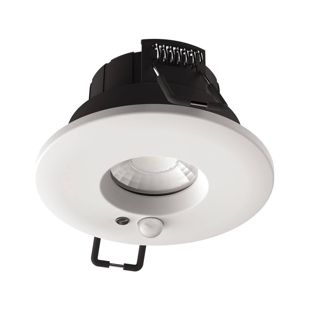 Collingwood H2 Sense IP65 Fire Rated Fixed Downlight 2700K / 3000K / 4000K REQUIRES BEZEL