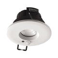 Collingwood H2 Sense IP65 Fire Rated Fixed Downlight 2700K / 3000K / 4000K REQUIRES BEZEL