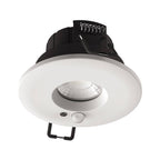 Collingwood H2 Sense IP65 Fire Rated Fixed Downlight 2700K / 3000K / 4000K REQUIRES BEZEL