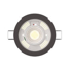 Collingwood H2 Sense IP65 Fire Rated Fixed Downlight 2700K / 3000K / 4000K REQUIRES BEZEL