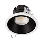 Collingwood H5 500 Fire Rated Fixed Downlight Matt White 2700K / 3000K / 4000K
