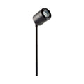 Collingwood SL220 Spike Light Black 30K Mains Voltage Flood Light