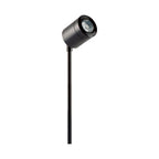 Collingwood SL220 Spike Light Black 30K Mains Voltage Flood Light