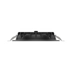 Collingwood Thea Lite CSP 150mm 14W Mains-Dimmable Colour Switchable IP54 Downlight in White