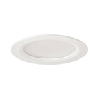 Collingwood Thea Lite CSP 150mm 14W Mains-Dimmable Colour Switchable IP54 Downlight in White
