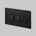 Buster & Punch Cooker Control Unit / Black