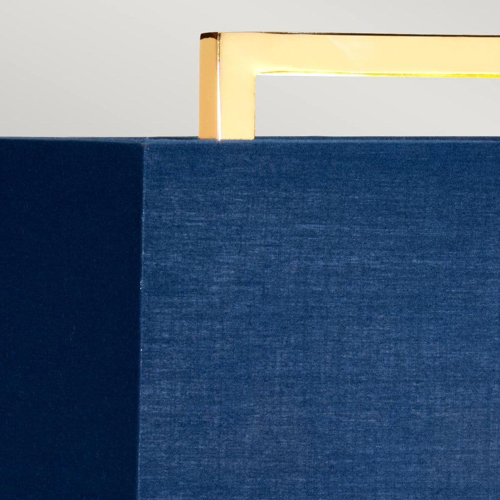 Elstead Cross Table Lamp