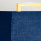 Elstead Cross Table Lamp