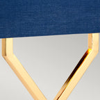 Elstead Cross Table Lamp