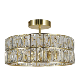 Crystal Ceiling Lights