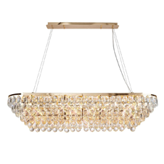 Bar Pendants