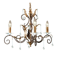 Chandeliers