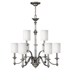 Chandeliers