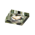 Diyas Deep Square Rim in White Wine Crystal - RIM ONLY