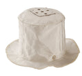 Diyas Intumescent Fire Hood in Cream