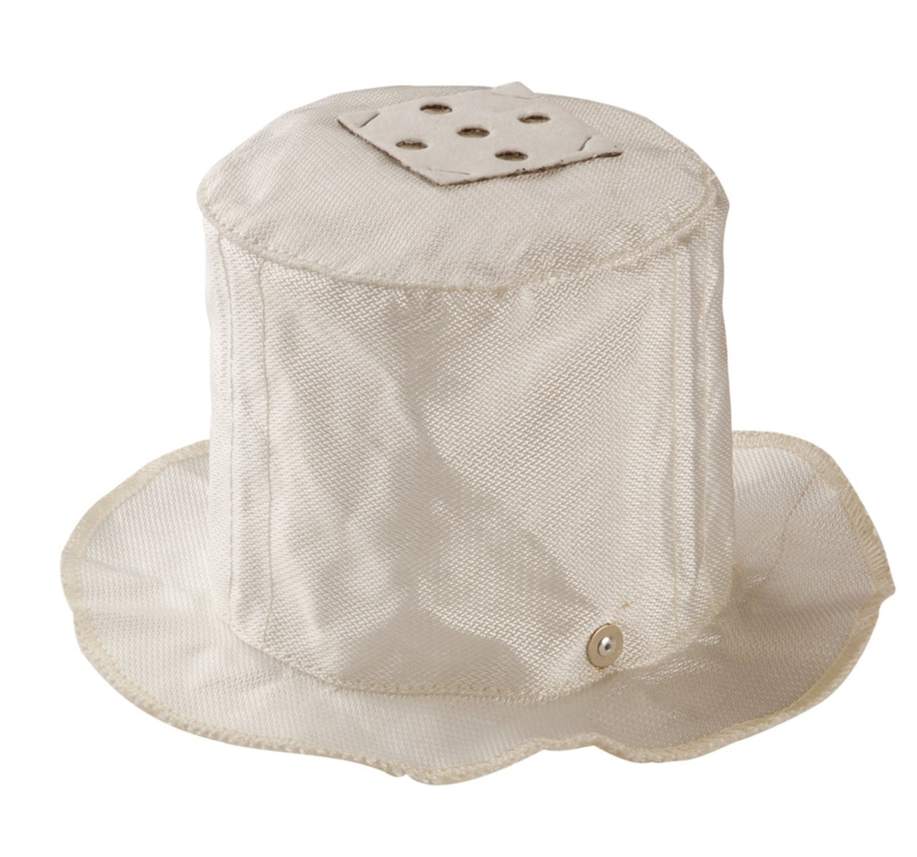 Diyas Intumescent Fire Hood in Cream