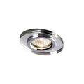 Diyas Oval Rim in Clear Glass - RIM ONLY