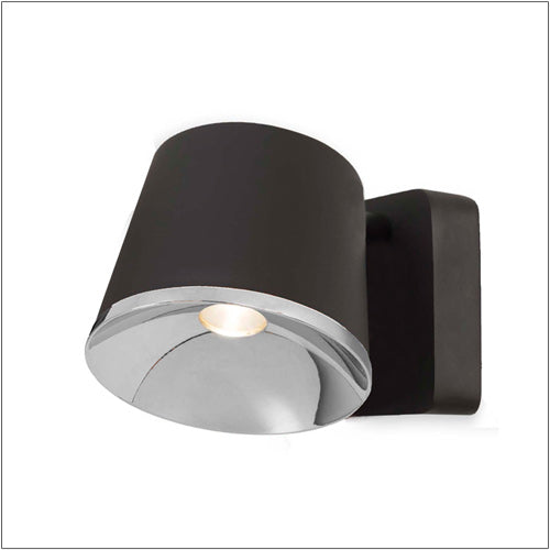 LEDS C4 Drone Single Spotlight in White