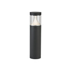 Norlys Egersund Mini Outdoor Bollard in Grey