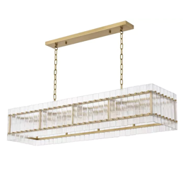 Bar Pendants