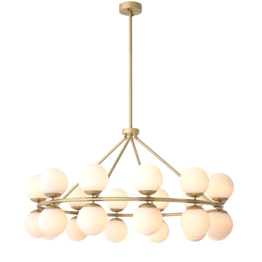 Chandeliers