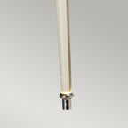 Elstead Agatha Wall Light in Polished Chrome