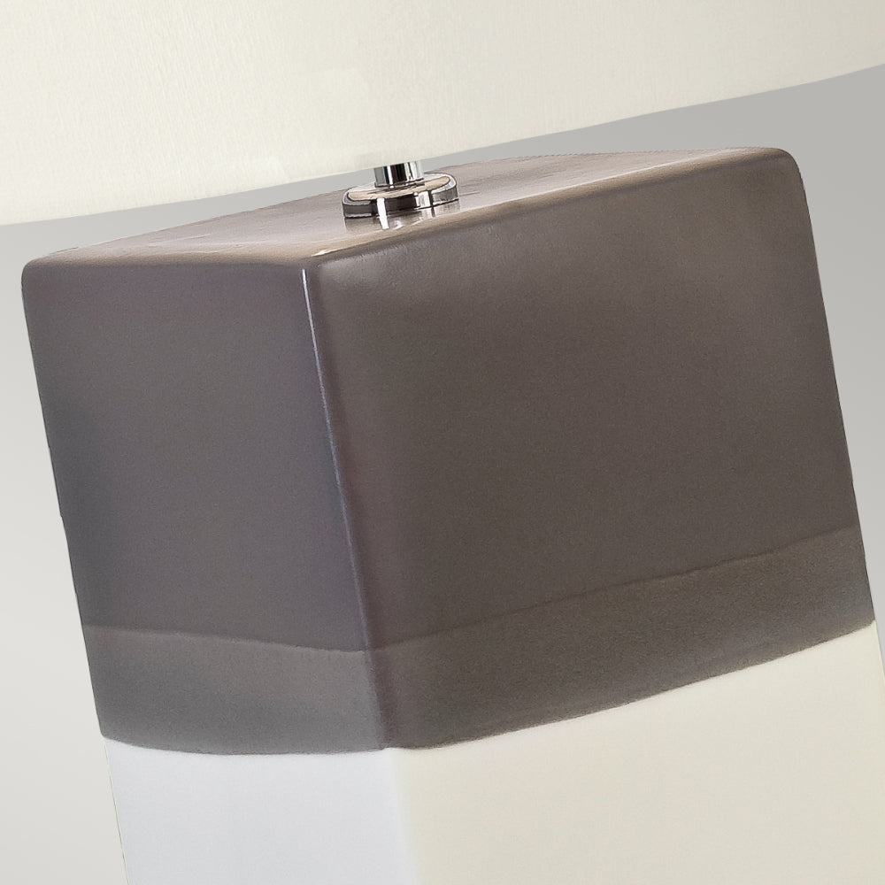 Elstead Alba Table Lamp in Cream