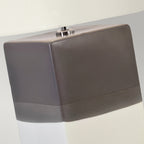 Elstead Alba Table Lamp in Cream