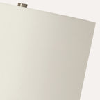 Elstead Alba Table Lamp in Cream