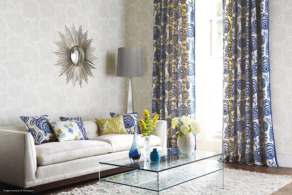 Elstead Ascent Floor Lamp in Polished Nickel