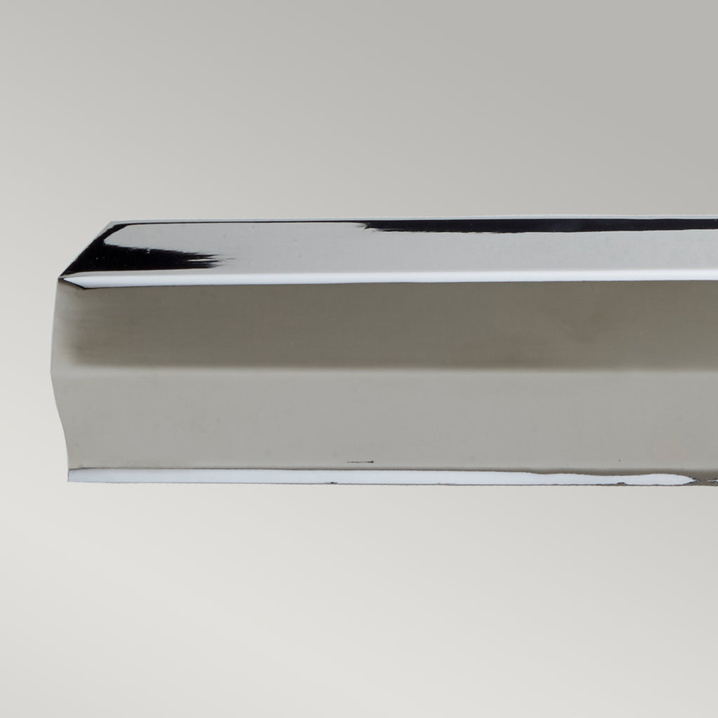 Elstead Chawton Large Picture Light in Polished Nickel