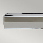Elstead Chawton Large Picture Light in Polished Nickel