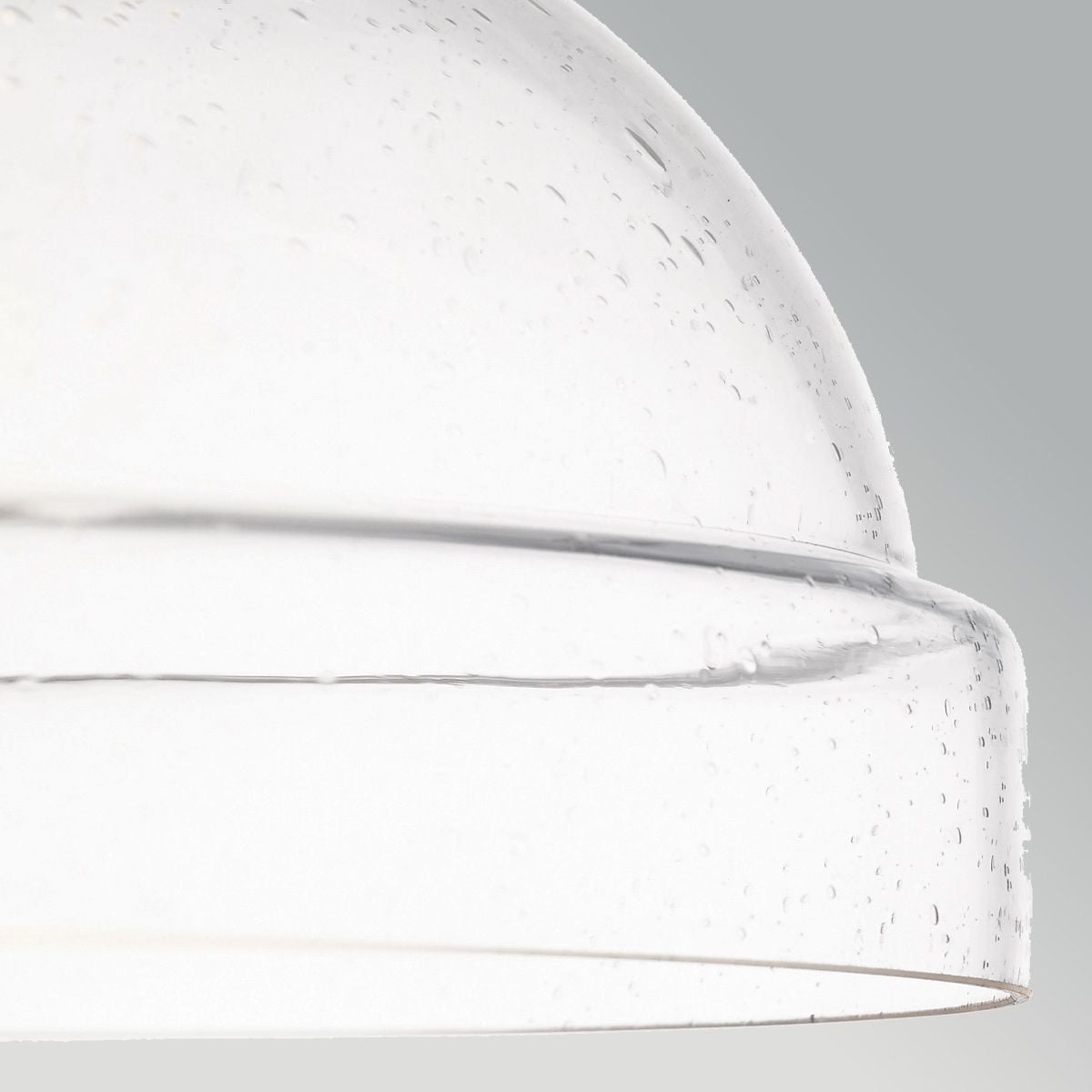Elstead Hampton Duo-Mount Pendant in Graphite