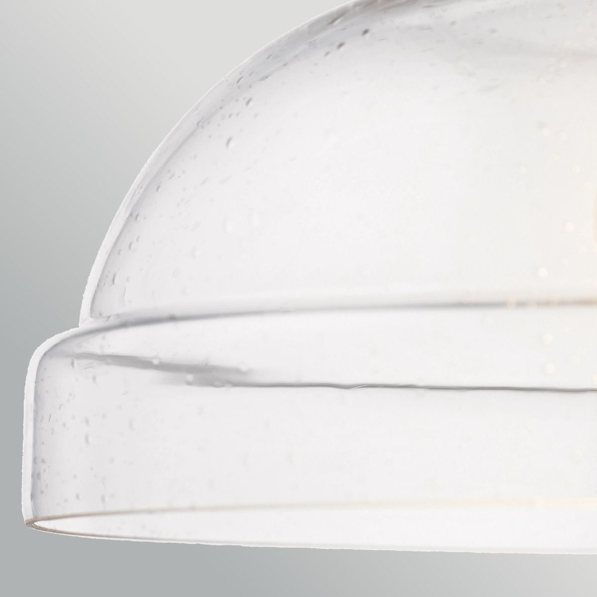 Elstead Hampton Duo-Mount Pendant in Painted Natural Brass