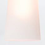 Elstead Kristy Wall Light Distressed Gold with Opal Glass Shade