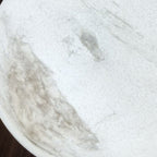 Elstead Luna LED Rechargeable Stone Table Lamp