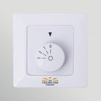 Elstead Pilote - 52in / 132cm Fan - Matte Black