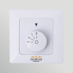 Elstead Pilote - 52in / 132cm Fan - Matte White
