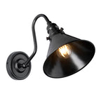 Elstead Provence 1 Light Wall Light in Old Bronze