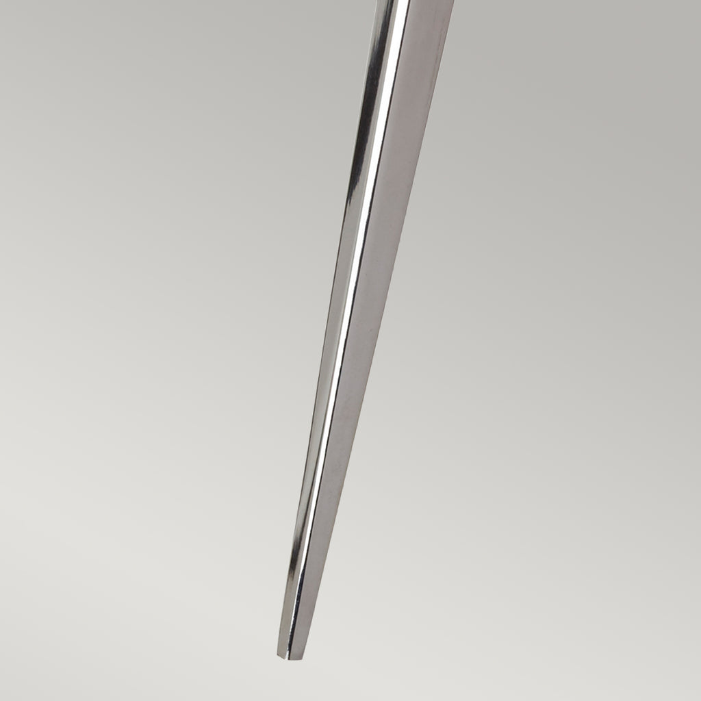 Elstead Verity Wall Light in Polished Chrome