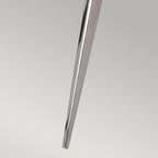 Elstead Verity Wall Light in Polished Chrome