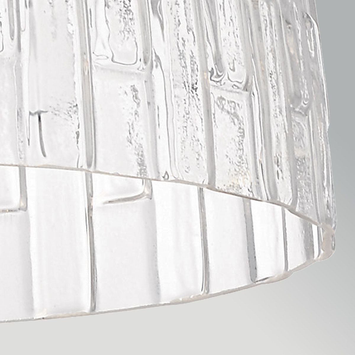 Elstead Windsor Duo-Mount Pendant in Black