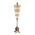 Flambeau Le Cirque Table Lamp