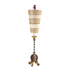 Flambeau Le Cirque Table Lamp